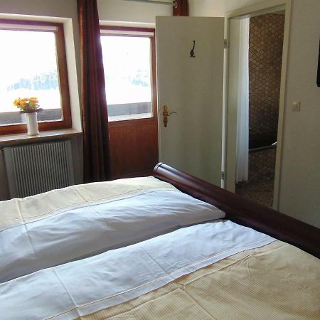 Landhaus Kogel Ofterschwang Kültér fotó