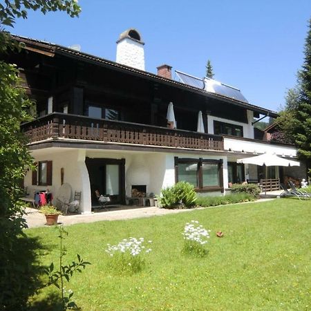 Landhaus Kogel Ofterschwang Kültér fotó