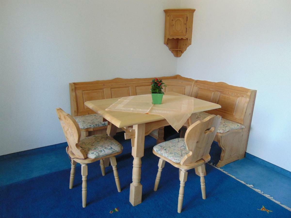 Landhaus Kogel Ofterschwang Kültér fotó